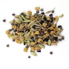 "Mix Spice (Pach Foron) 100 gm"