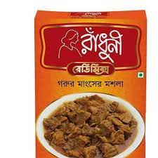 Radhuni Beef Curry Masala 100 gm
