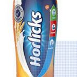 Horlicks Health And Nutrition drink 1 kg Pet Jar