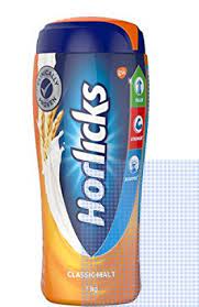 Horlicks Health And Nutrition drink 1 kg Pet Jar