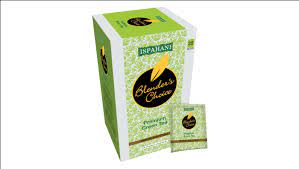 Ispahani Blender's Choice Premium Green Tea (Loose Leaf)