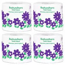 Bashundhara Toilet Tissue