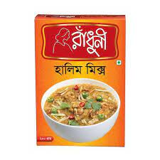"Radhuni Haleem Mix 200 gm"