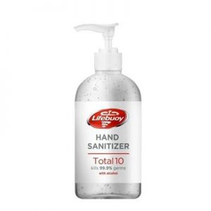 Lifebuoy Hand Sanitizer 200ml