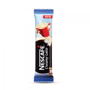 Nestlé Nescafe Creamy Latte