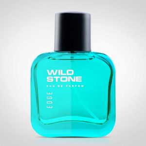Wild Stone Edge Perfume for Men - 50 ml