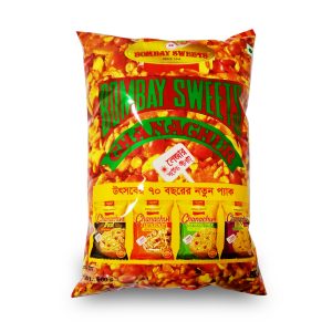 Bombay Sweets Chanachur 600gm