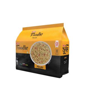 "Foodie Masala Noodles 8 Pack