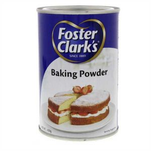 "Foster Clark's Baking Powder 450 gm"