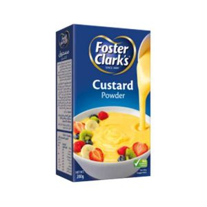 "Foster Clark's Corn Flour Powder Tin 400 gm"
