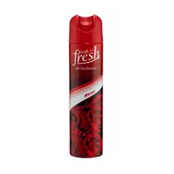 Fresh N Garden Rose Airfreshner -300ml