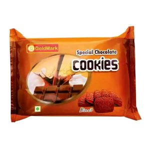 GOLD MARK BISCUITS SPECIAL CHOCOLATE COOKIES 270 GM