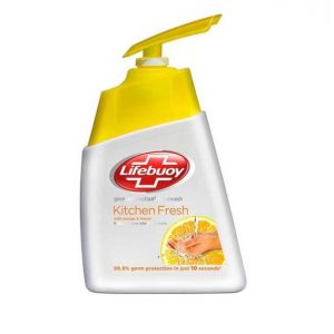 Lifebuoy Handwash Lemon Fresh 200ml