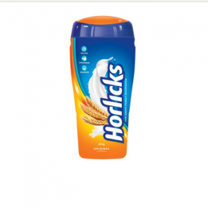 Horlicks Original Jar 200 gm