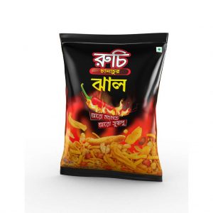Ruchi Jhal Chanachur - 150 gm