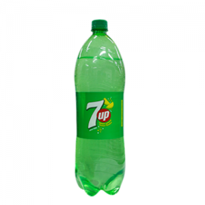 7UP 2Liter