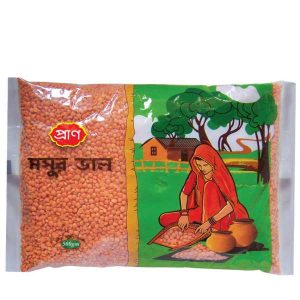 Pran Moshur Dal (Deshi)