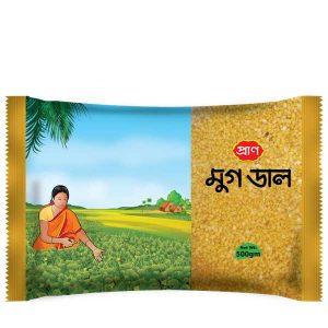 Pran Mug Dal