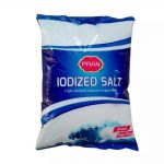 Pran Salt 1 kg
