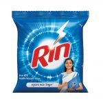 Rin Washing Powder Power Bright500 gm