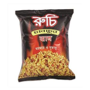 Ruchi Jhal Chanachur 350gm