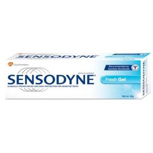 Sensodyne ToothPaste 100gm