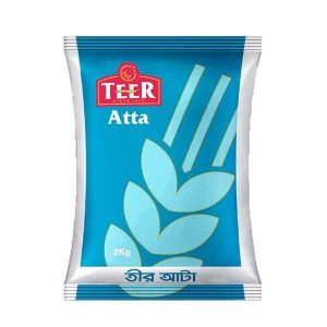 teer-atta-2-kg