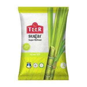 Teer Sugar 1 kg