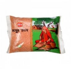 Pran Moshur Dal 1kg