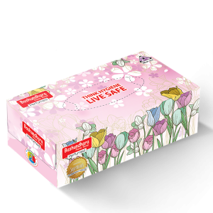 Bashundhara Facial Tissue