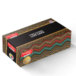 Bashundhara Facial Tissue (150 pcs X 2 ply, Non-perfumed)