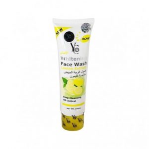 YC LEMON FACE WASH 100 ML