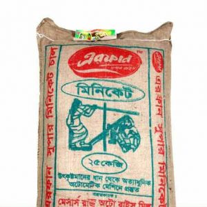 Erfan Miniket এরফান-মিনিকেট-চাল-২৫-কেজিRice-25kg